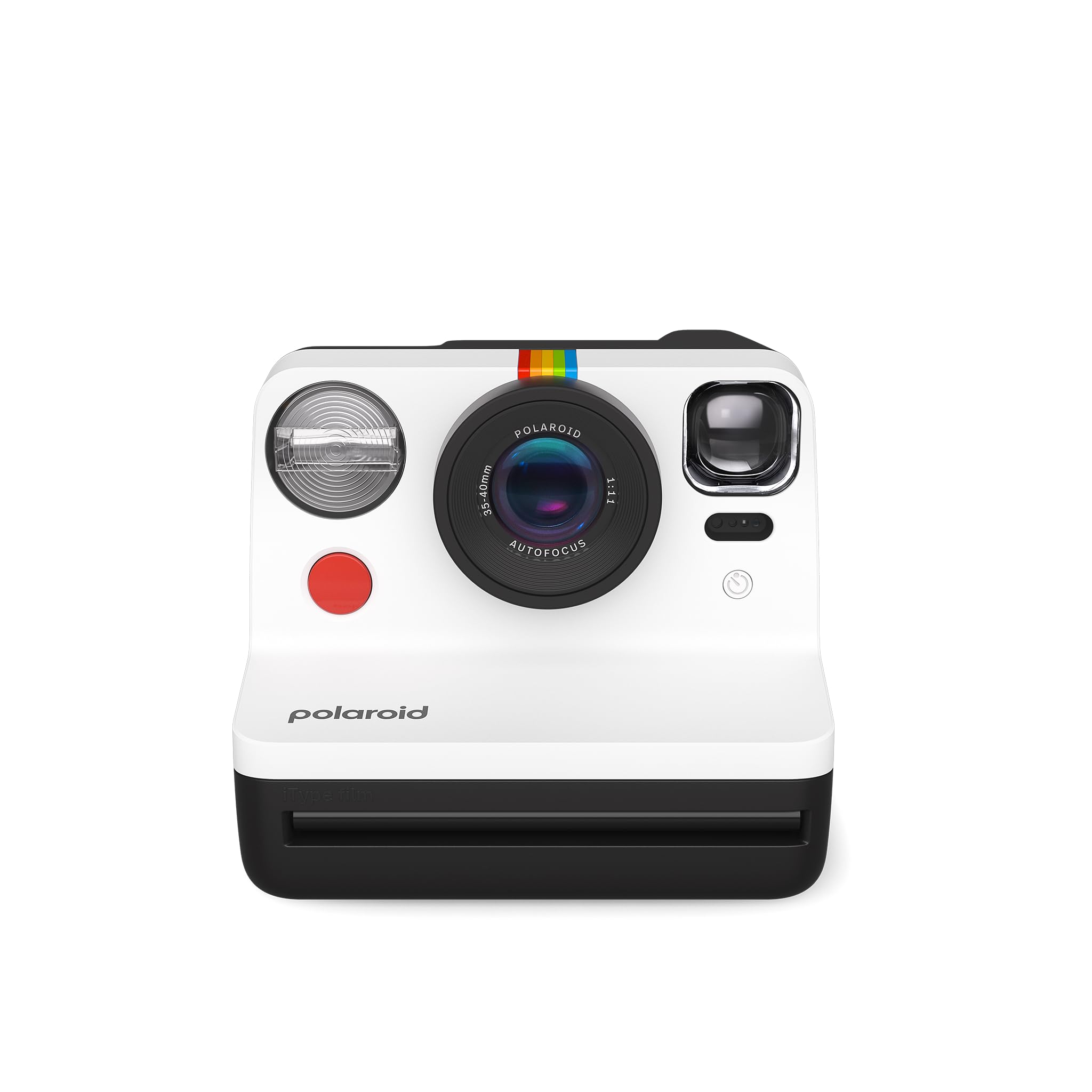 Amazon.com : Polaroid Now Generation 2 i-Type Instant Camera